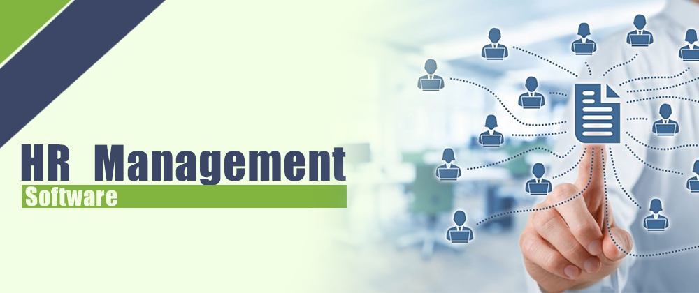 HR Management Image