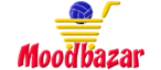 Mood Bazar logo