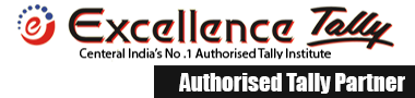 Excellence Tally logo