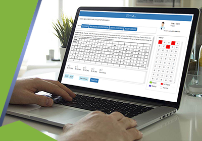 Online Exam Software Images
