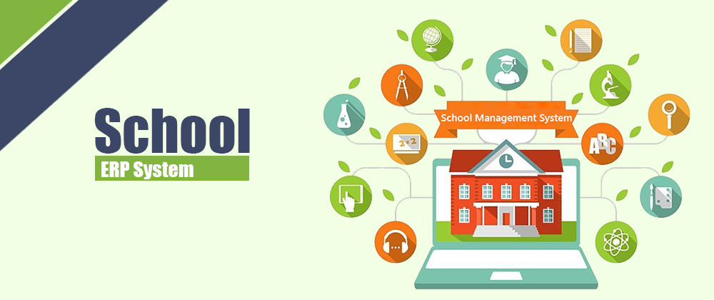 School Software Image