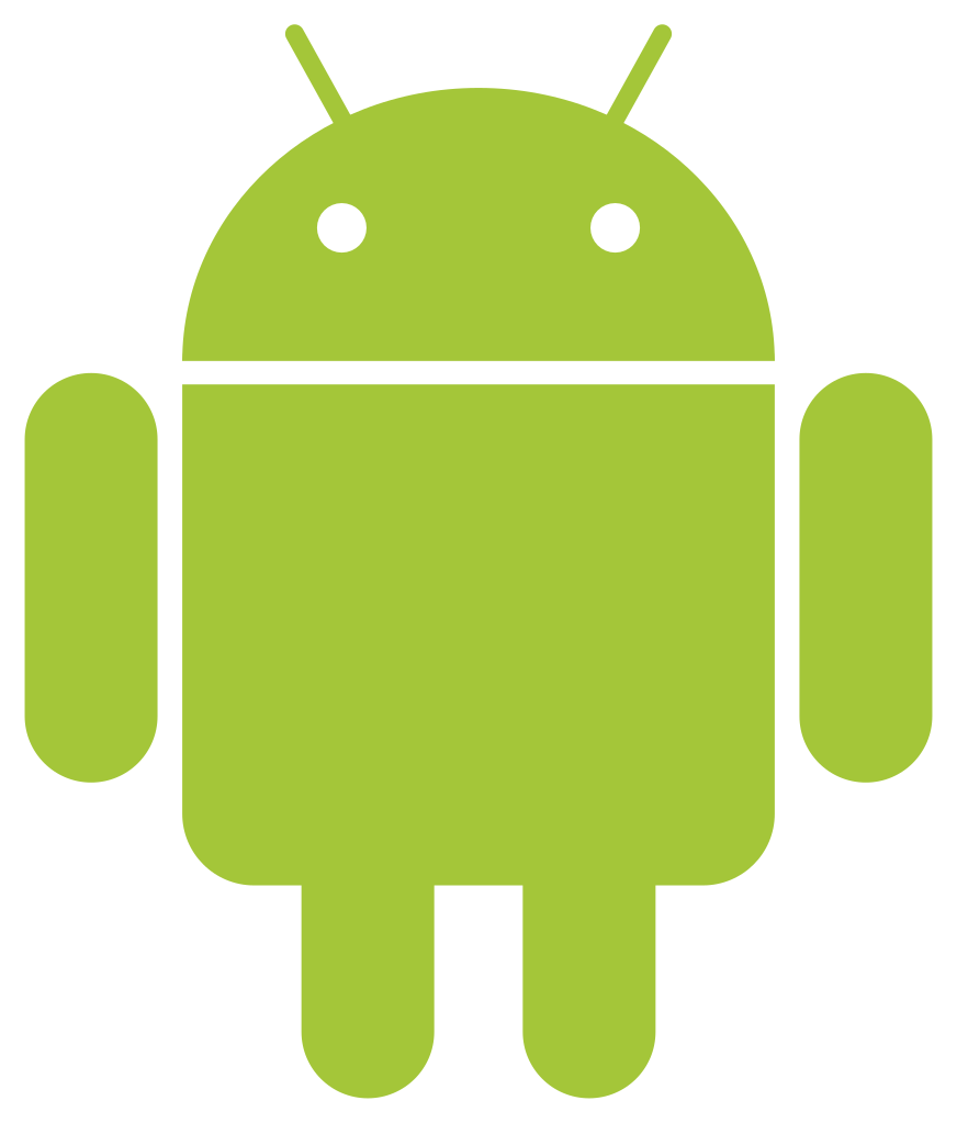 android logo