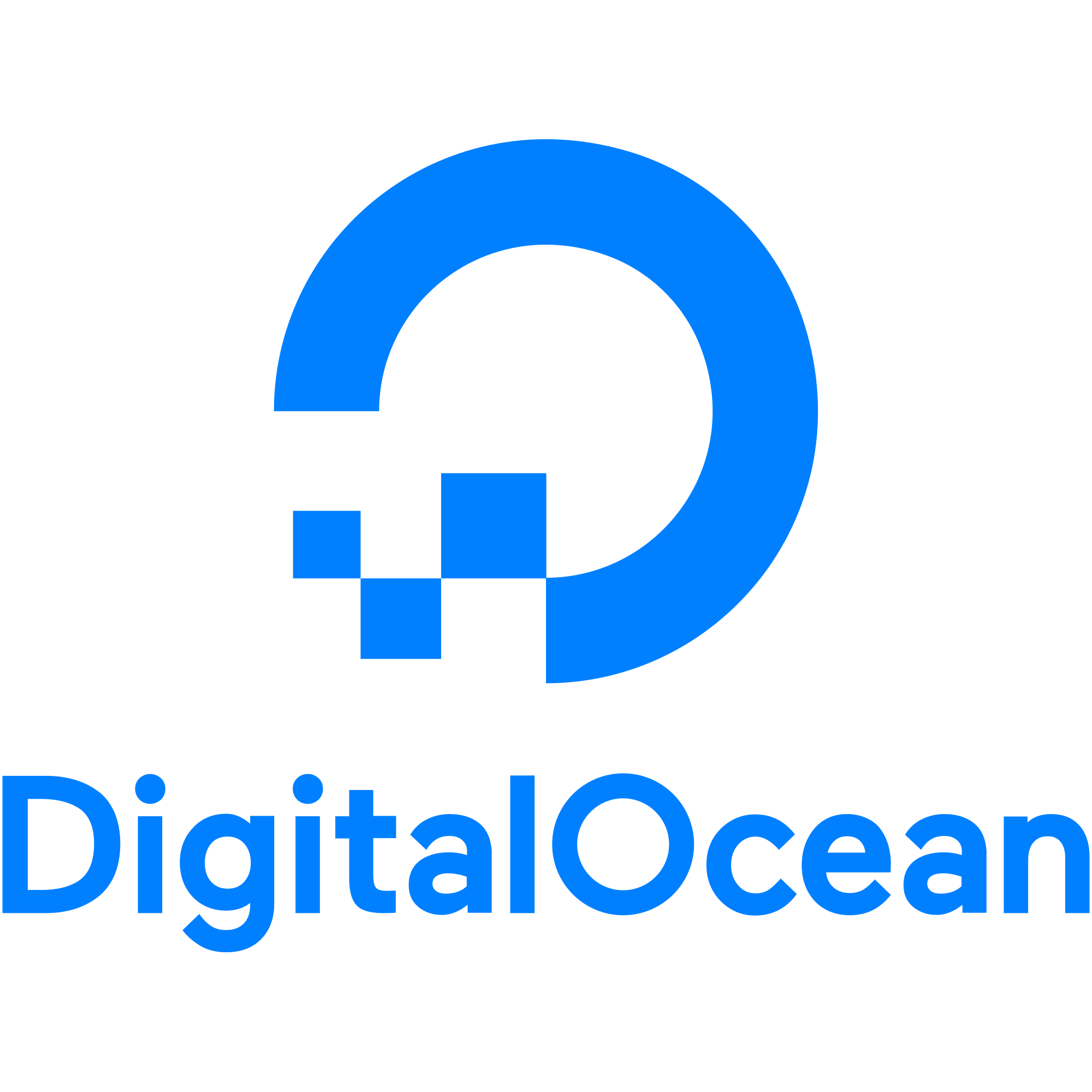 digital ocean logo