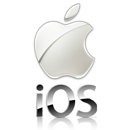 ios logo