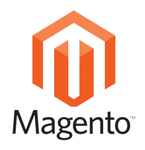 magento logo