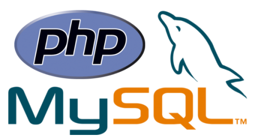 php mysql logo