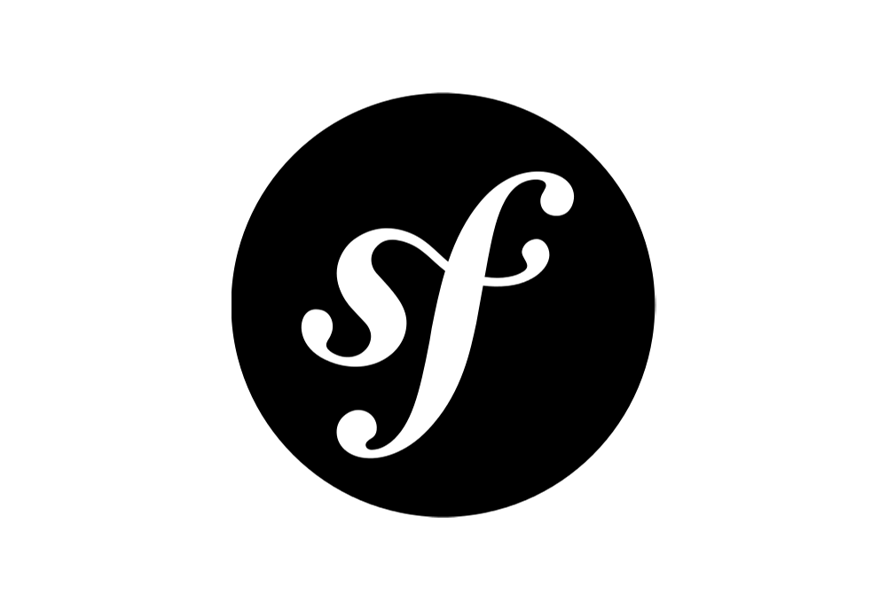 symfony logo