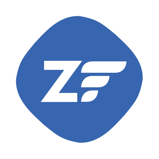 zend logo